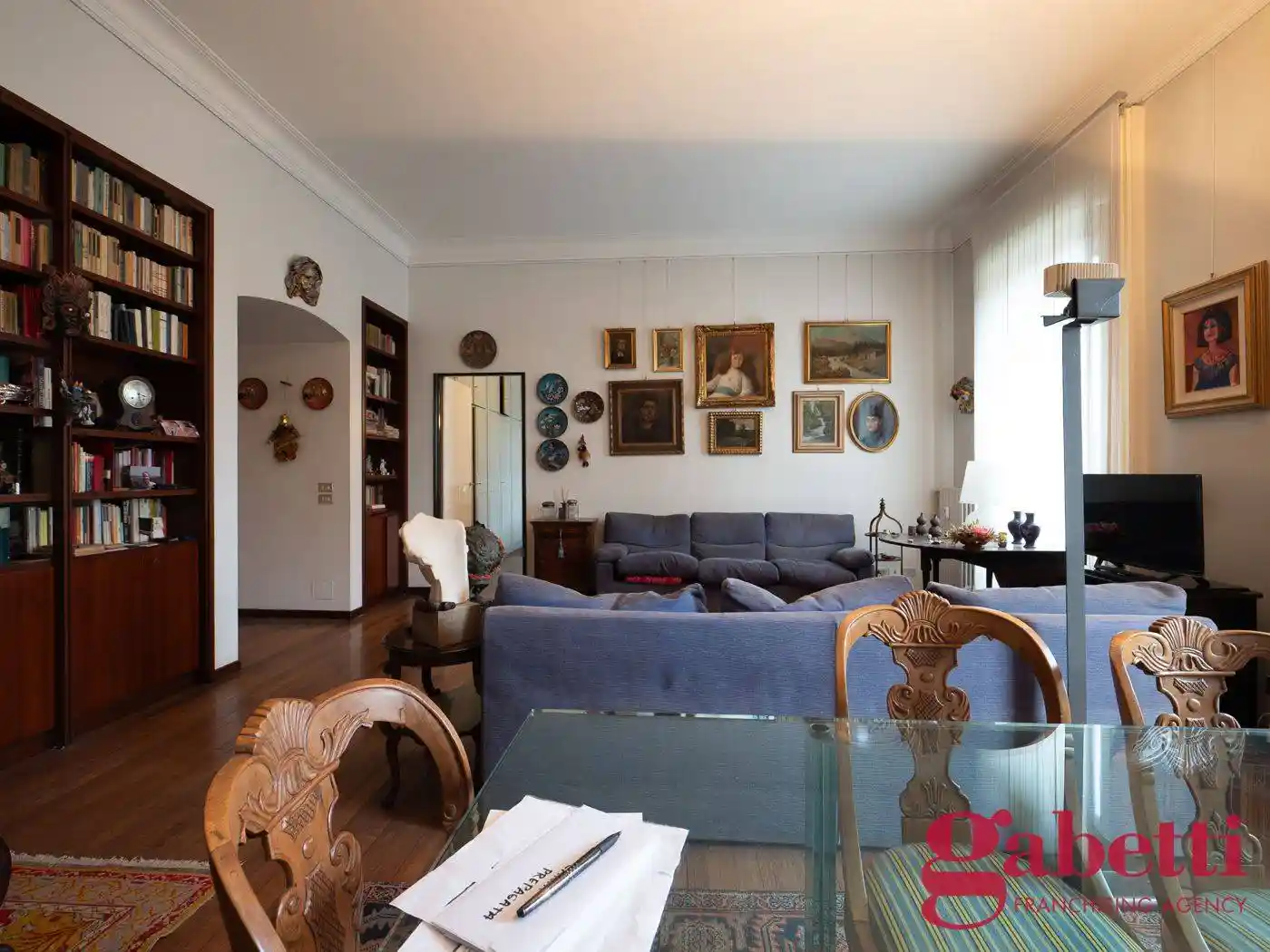 Quadrilocale piazza Leonardo Da Vinci, 8, Città Studi, Milano - foto 3