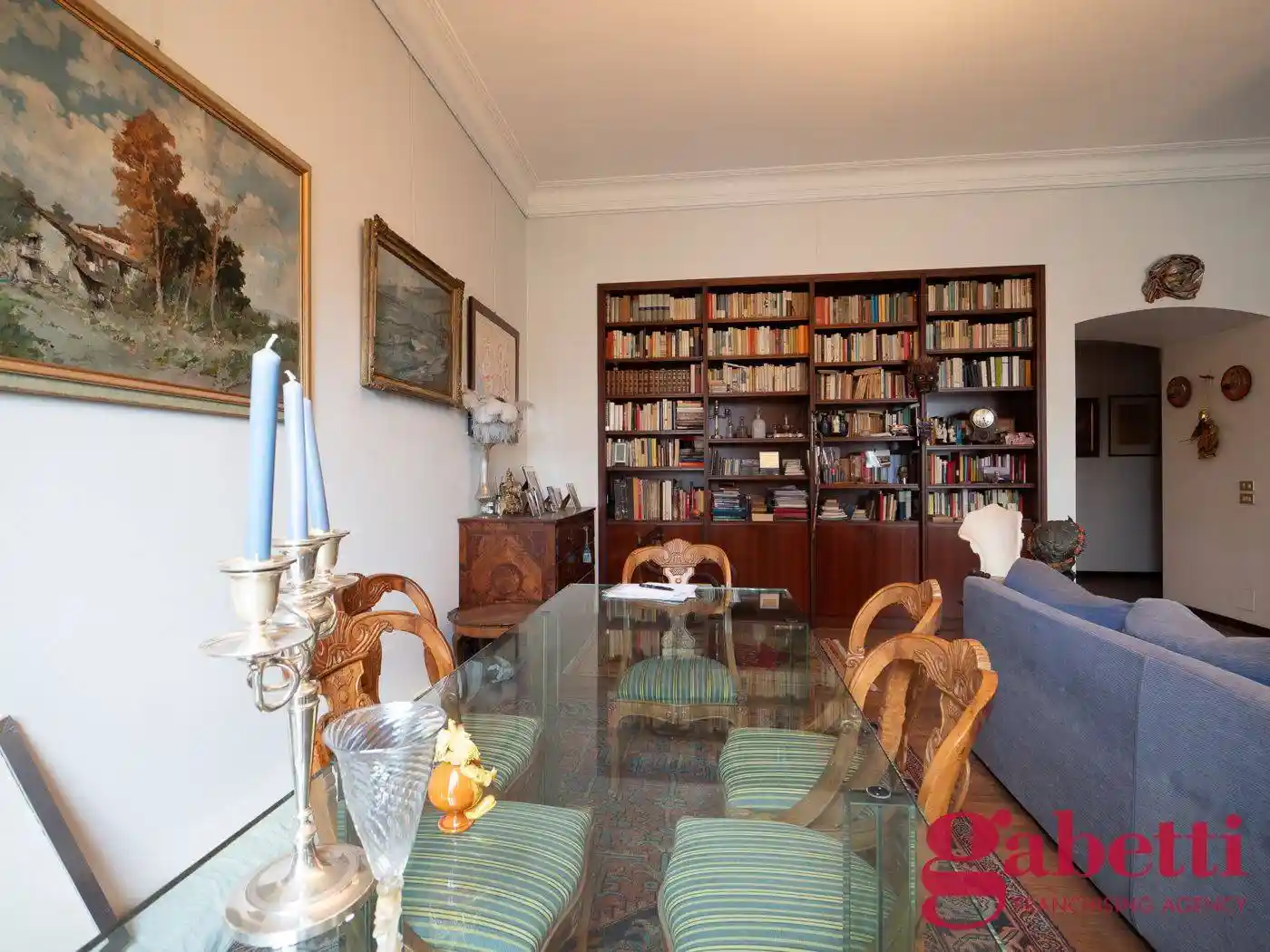 Quadrilocale piazza Leonardo Da Vinci, 8, Città Studi, Milano - foto 4