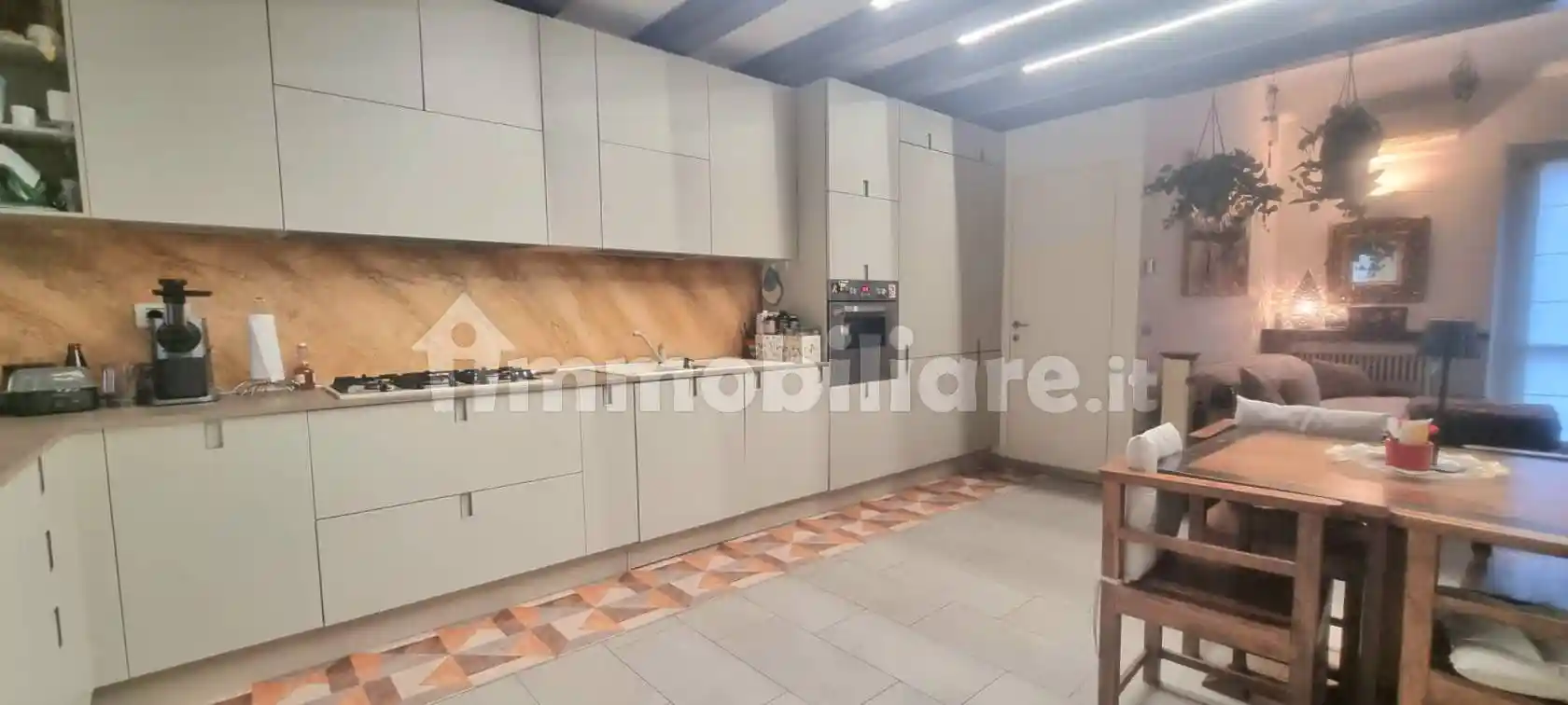 Bilocale via C. Bardolino 30, Cantalupa - San Paolo, Milano - foto 5