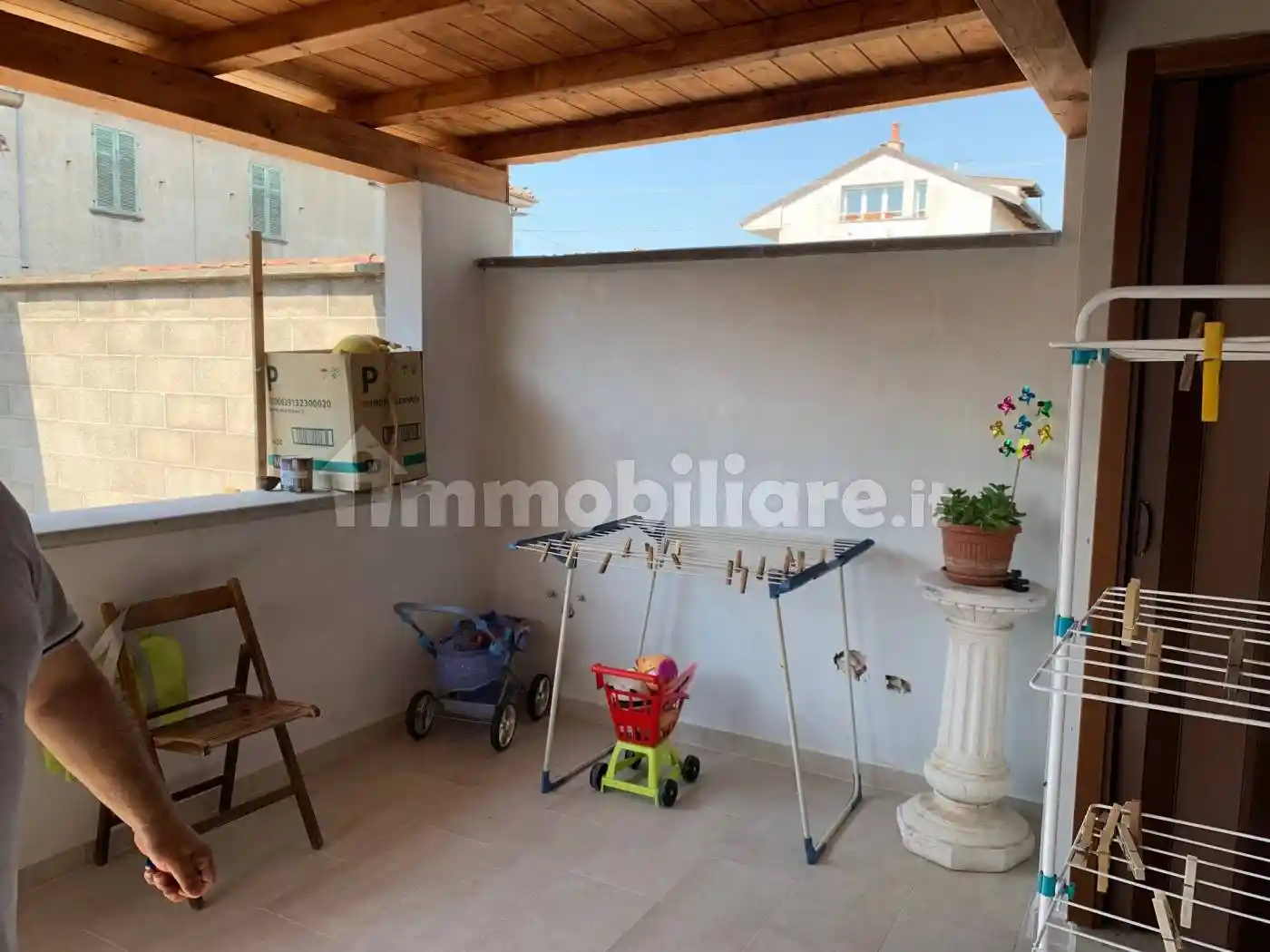 Casa indipendente - foto 4