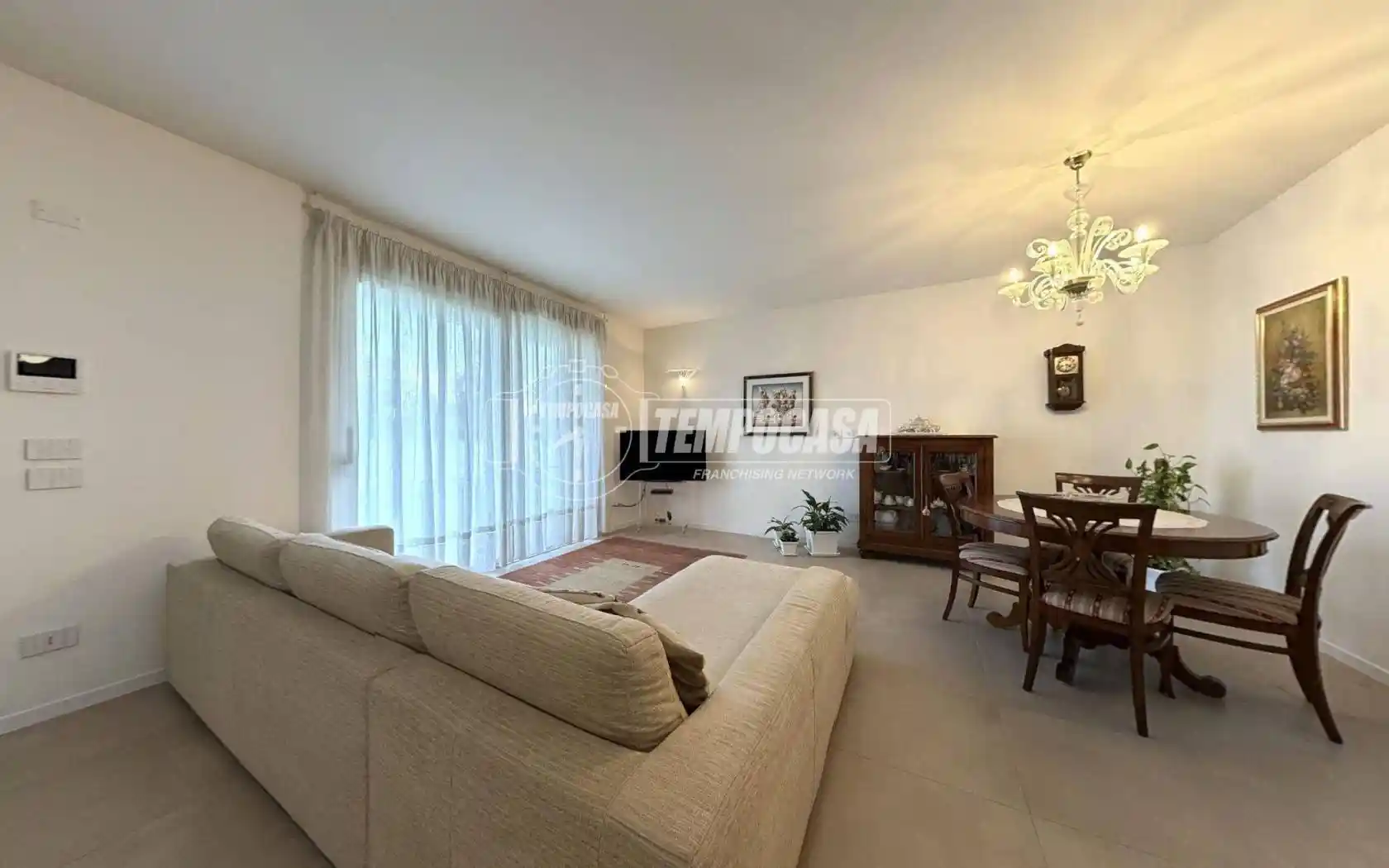 Appartamento in vendita a Abano Terme