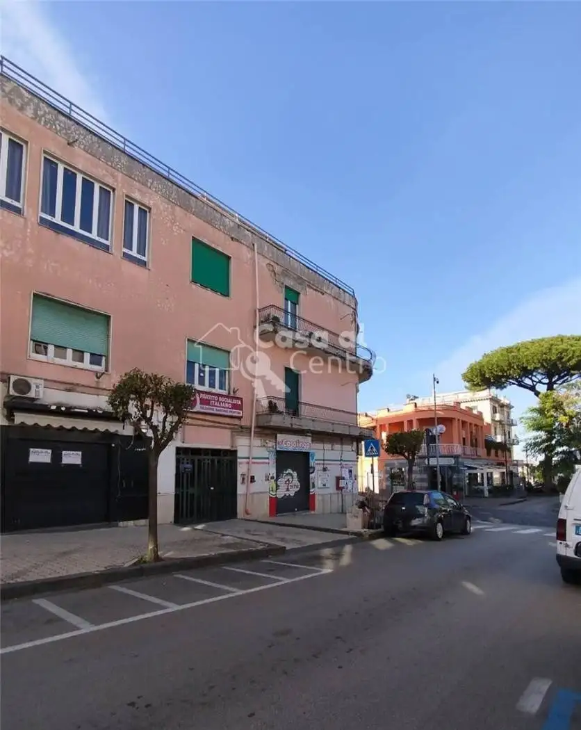 Appartamento in vendita a Sant'Anastasia