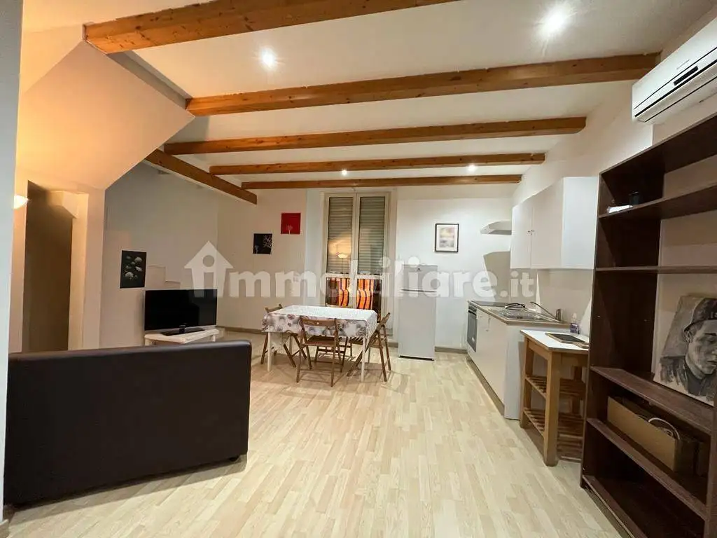 Trilocale corso Giuseppe Garibaldi 127, Quartieri Settecenteschi, Foggia - foto 2