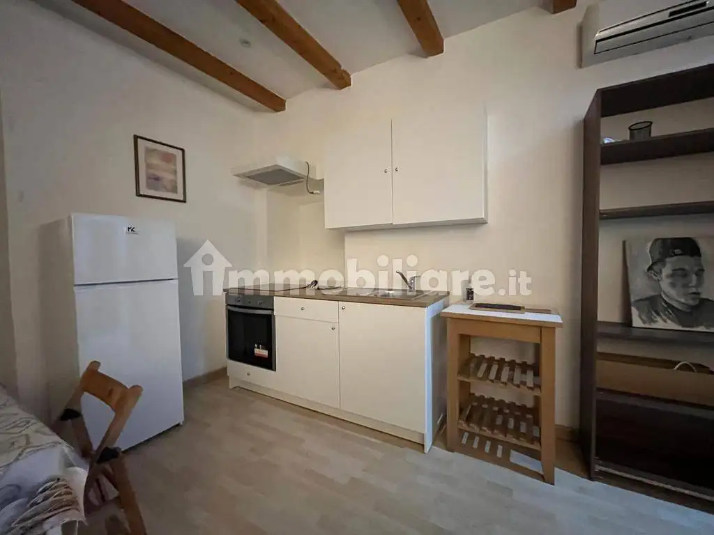 Trilocale corso Giuseppe Garibaldi 127, Quartieri Settecenteschi, Foggia - foto 3