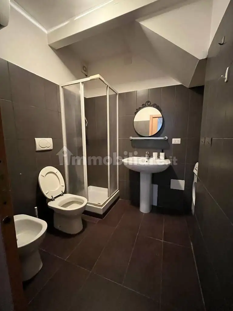 Trilocale corso Giuseppe Garibaldi 127, Quartieri Settecenteschi, Foggia - foto 4