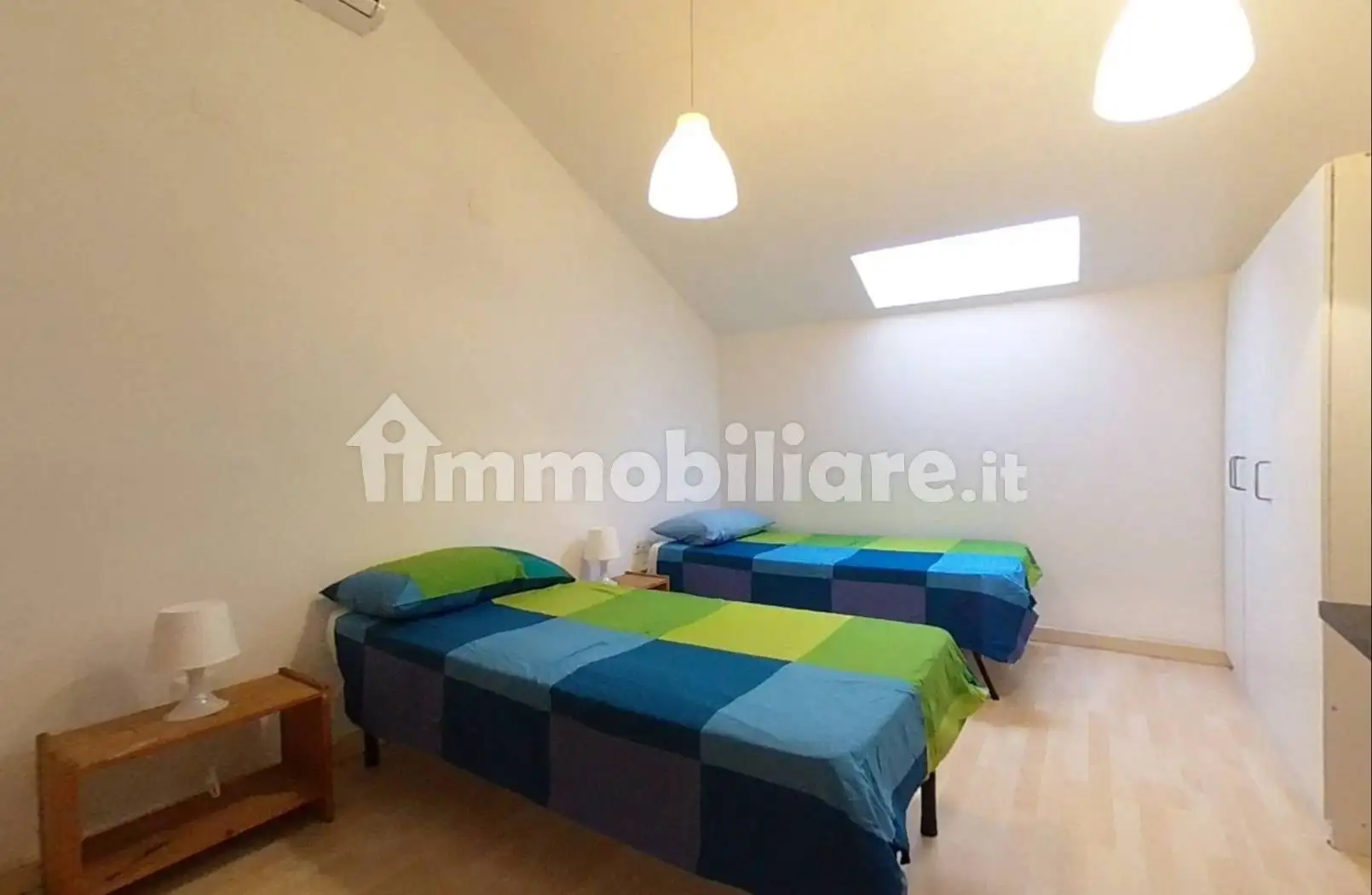 Trilocale corso Giuseppe Garibaldi 127, Quartieri Settecenteschi, Foggia - foto 5