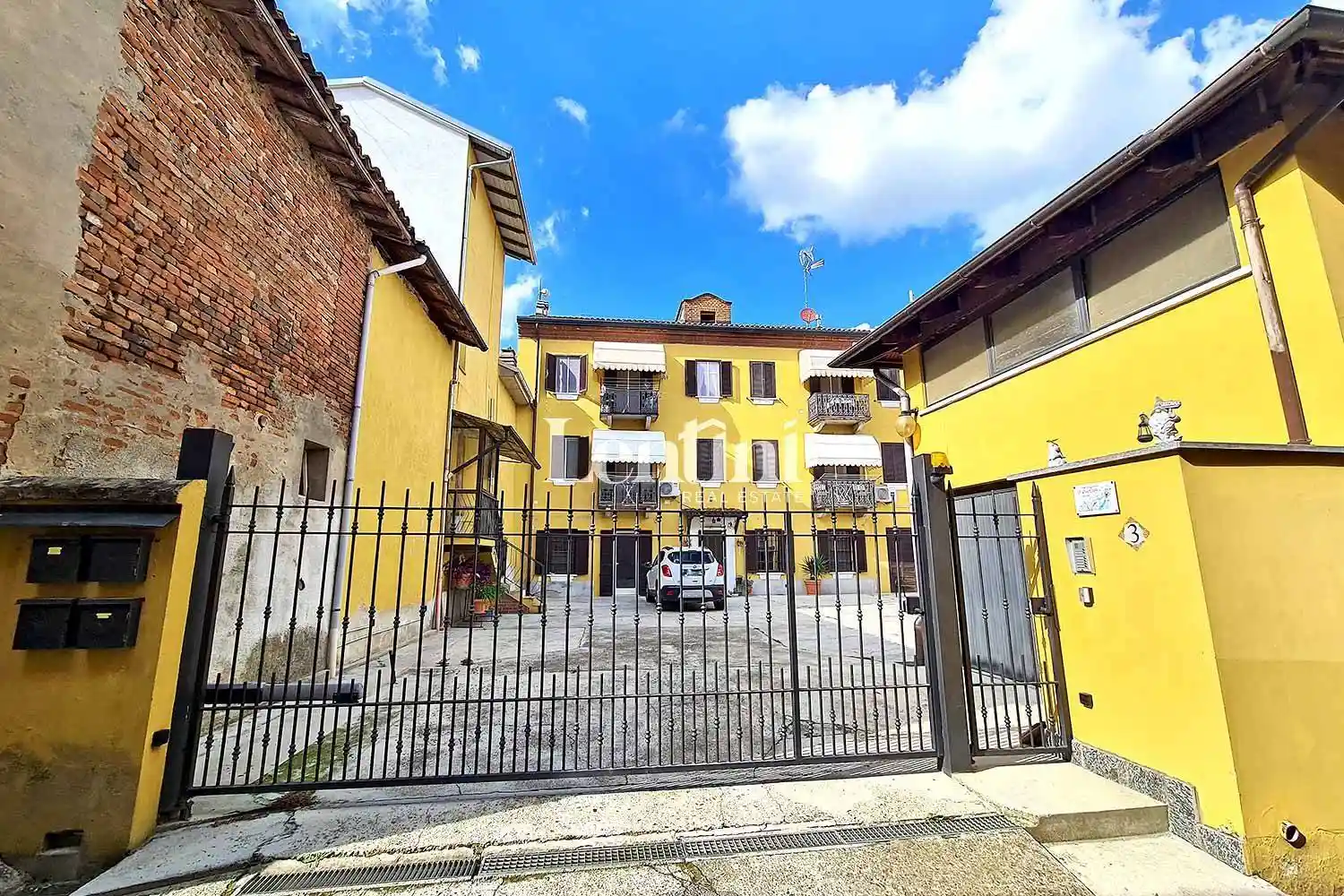 Palazzo - Edificio - foto 2