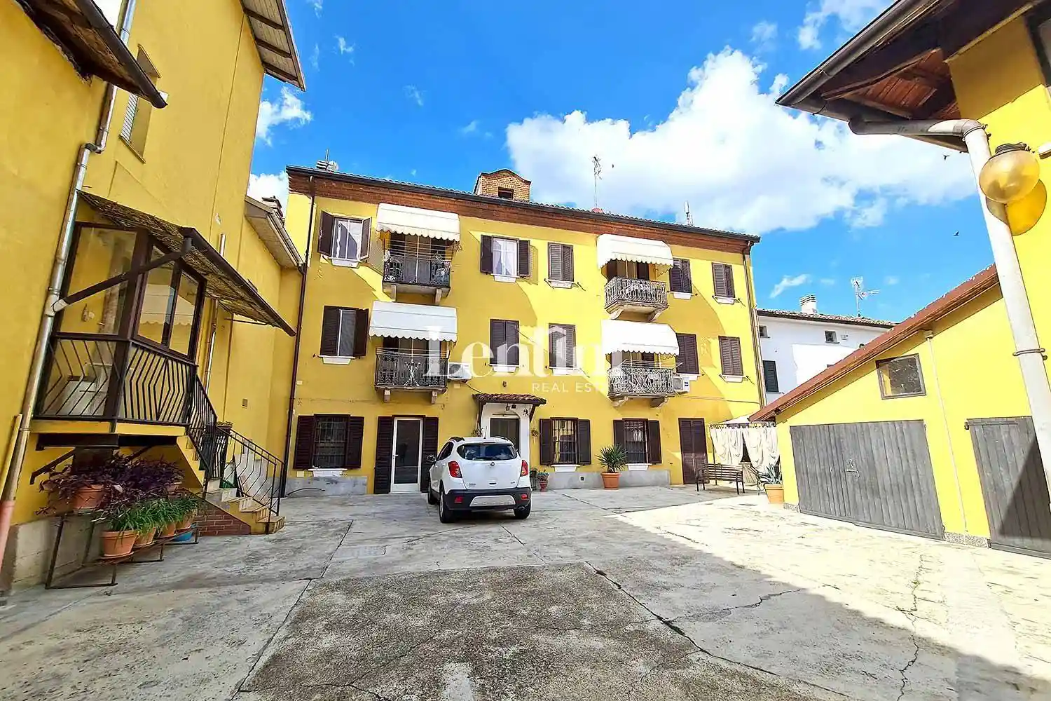 Palazzo - Edificio - foto 3