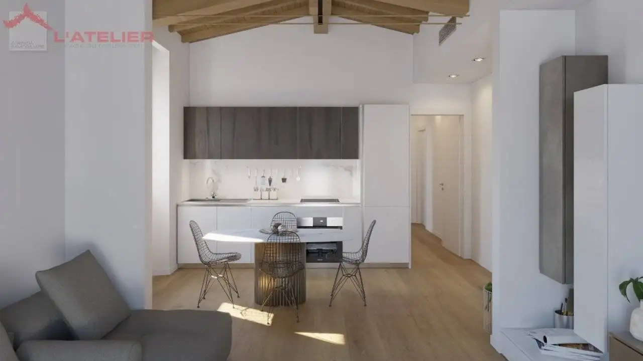 Appartamento in vendita a Arezzo