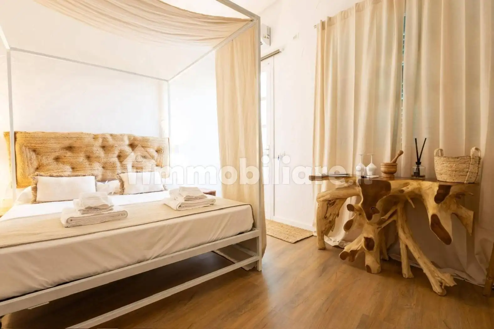 Casa indipendente in vendita a Favignana