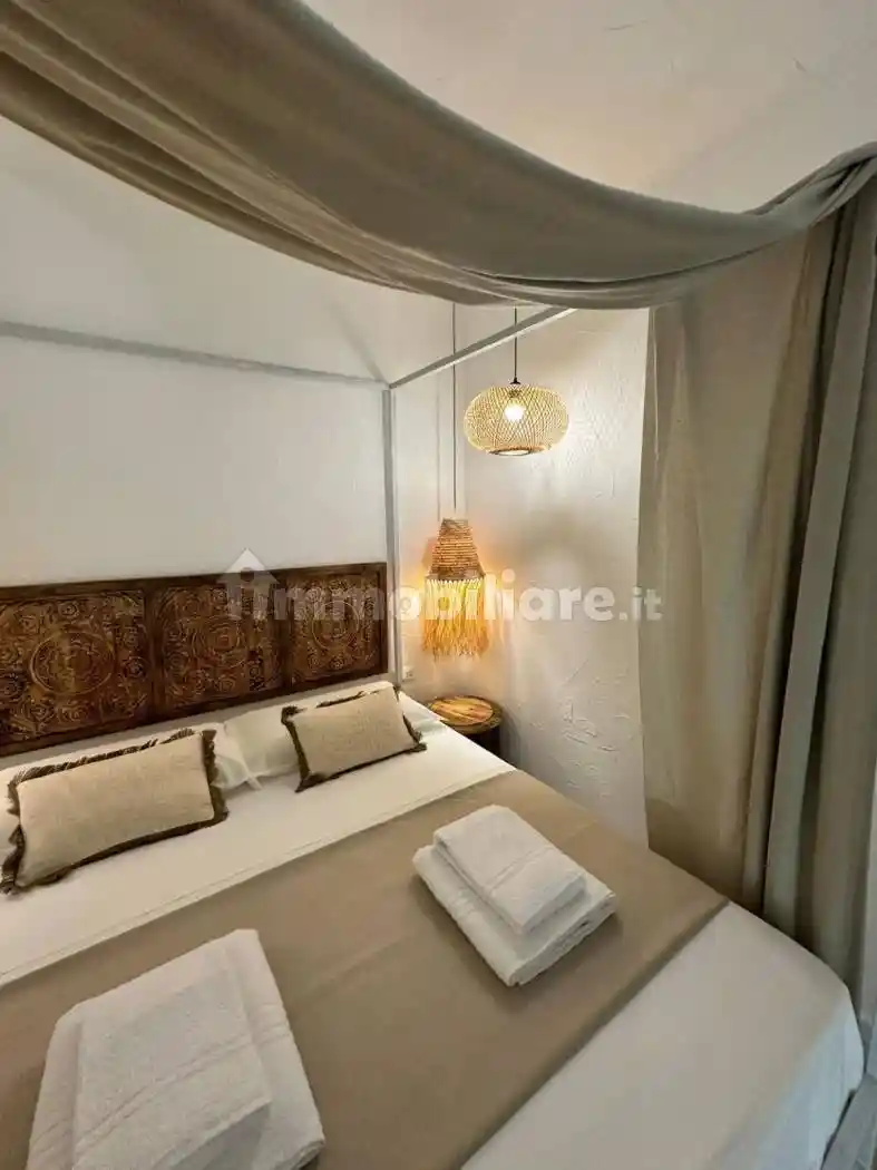 Terratetto unifamiliare via Francesco Crispi, Centro, Favignana - foto 2