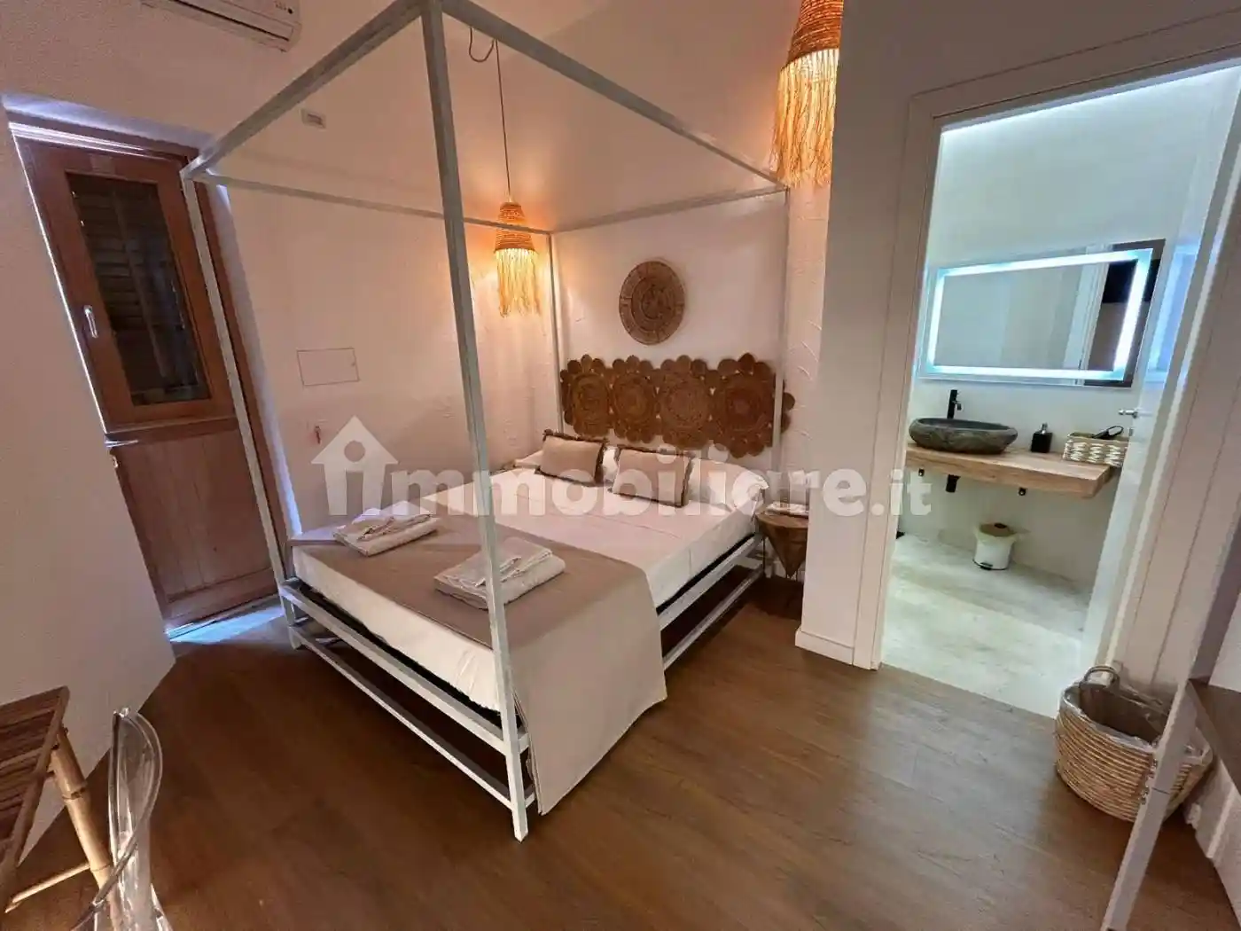 Terratetto unifamiliare via Francesco Crispi, Centro, Favignana - foto 3