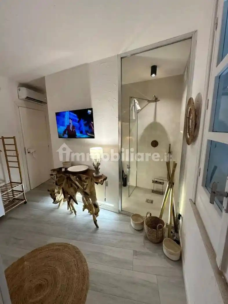 Terratetto unifamiliare via Francesco Crispi, Centro, Favignana - foto 4