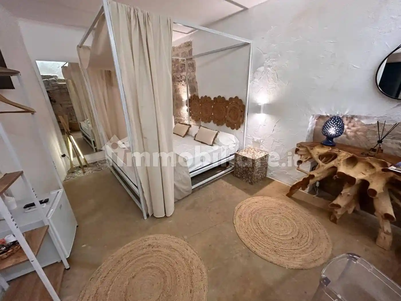 Terratetto unifamiliare via Francesco Crispi, Centro, Favignana - foto 5