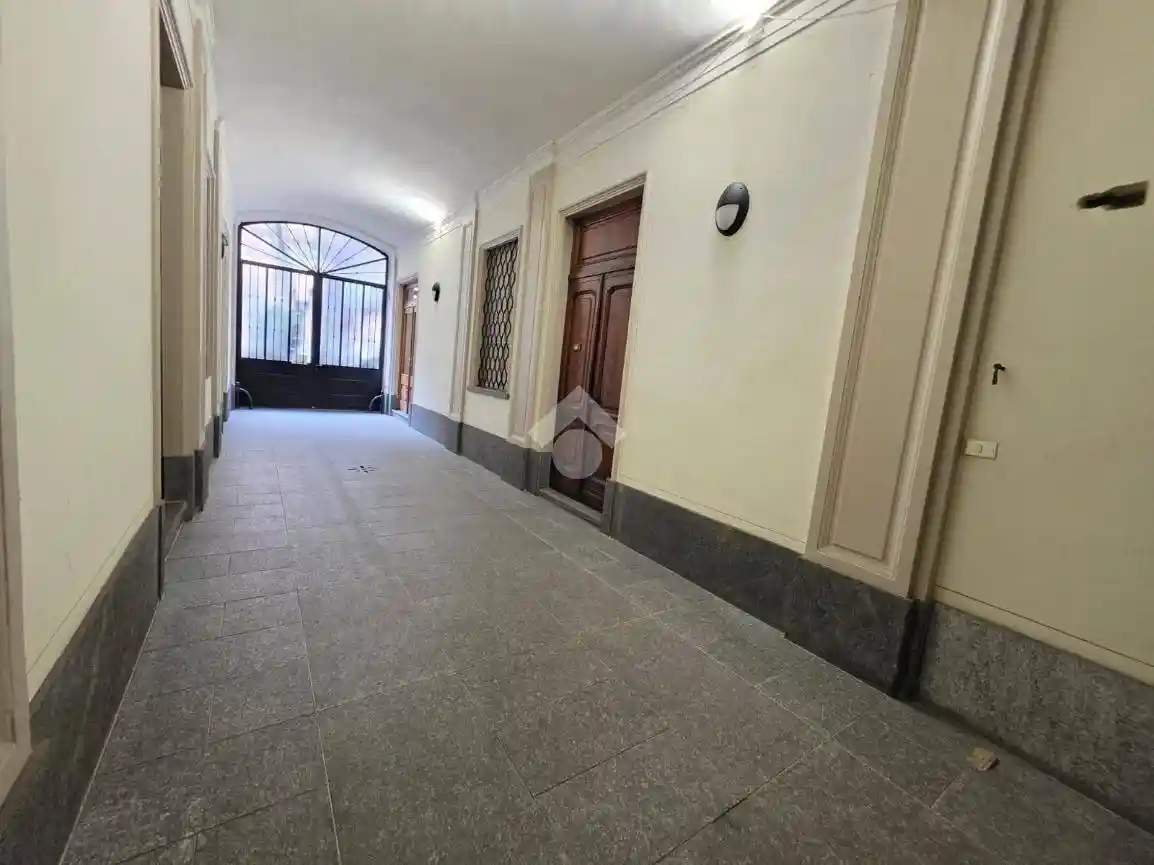 Appartamento via San Quintino 24, Piazza Solferino, Torino - foto 3