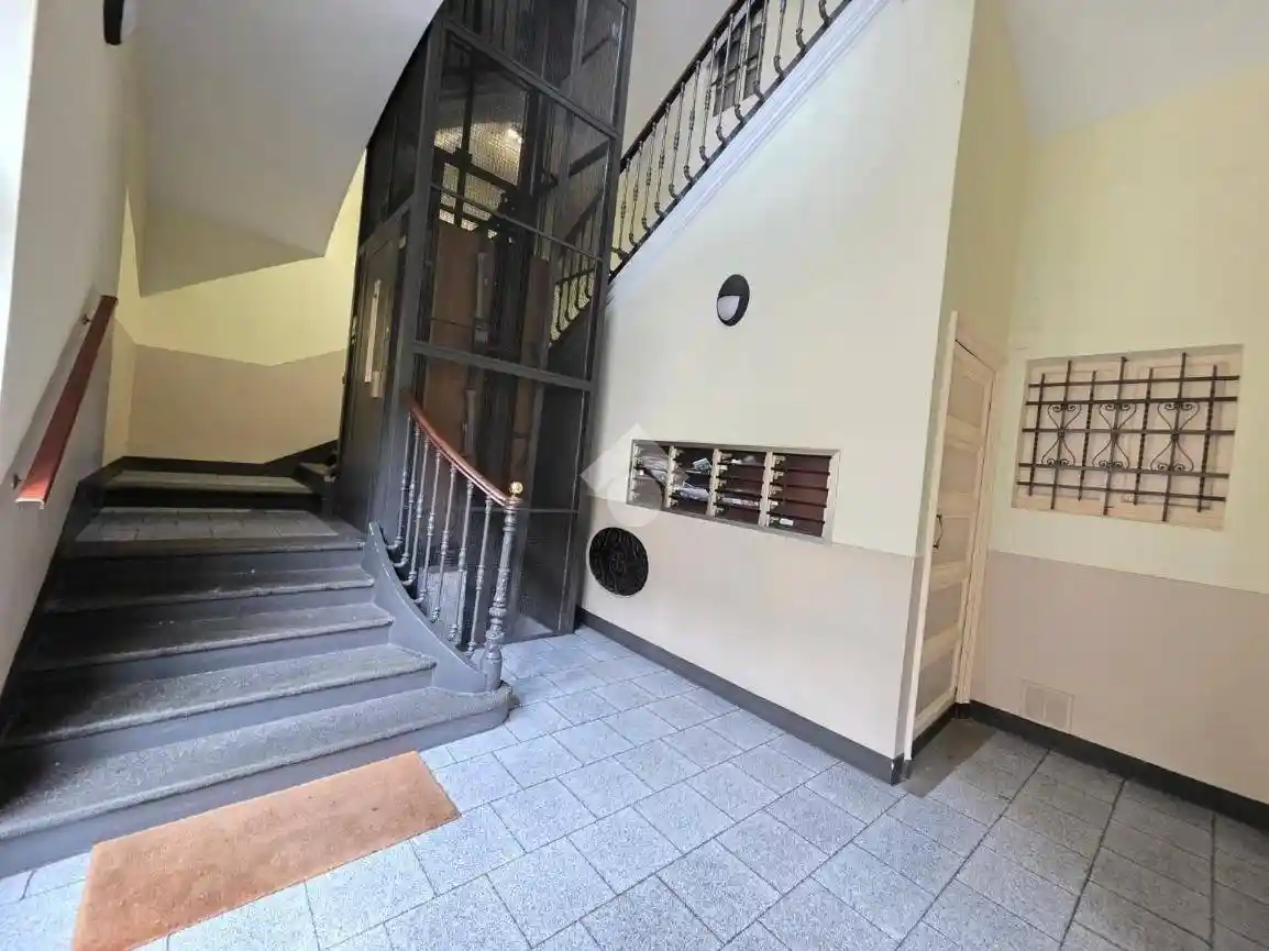 Appartamento via San Quintino 24, Piazza Solferino, Torino - foto 5