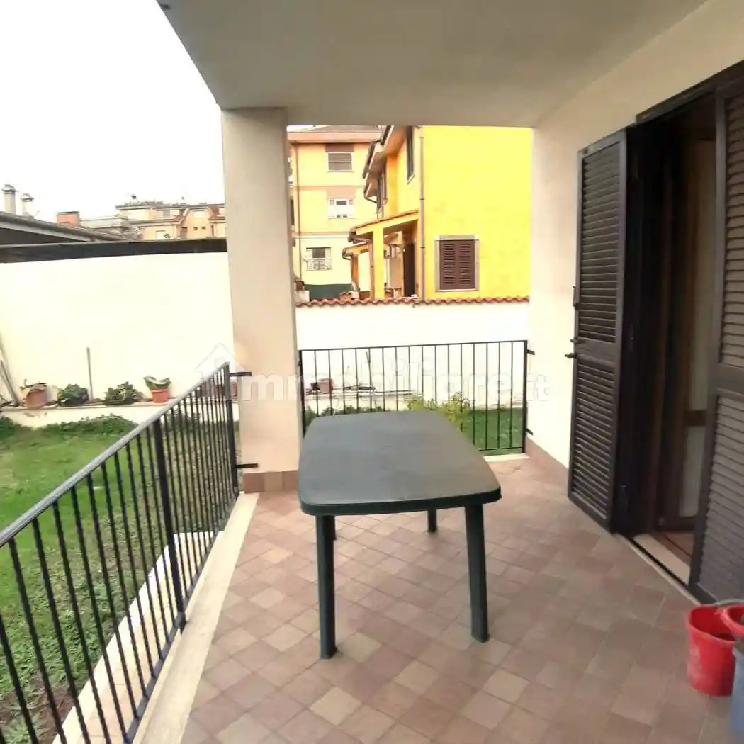 Villa unifamiliare via Calvignano, Dragona, Roma - foto 3