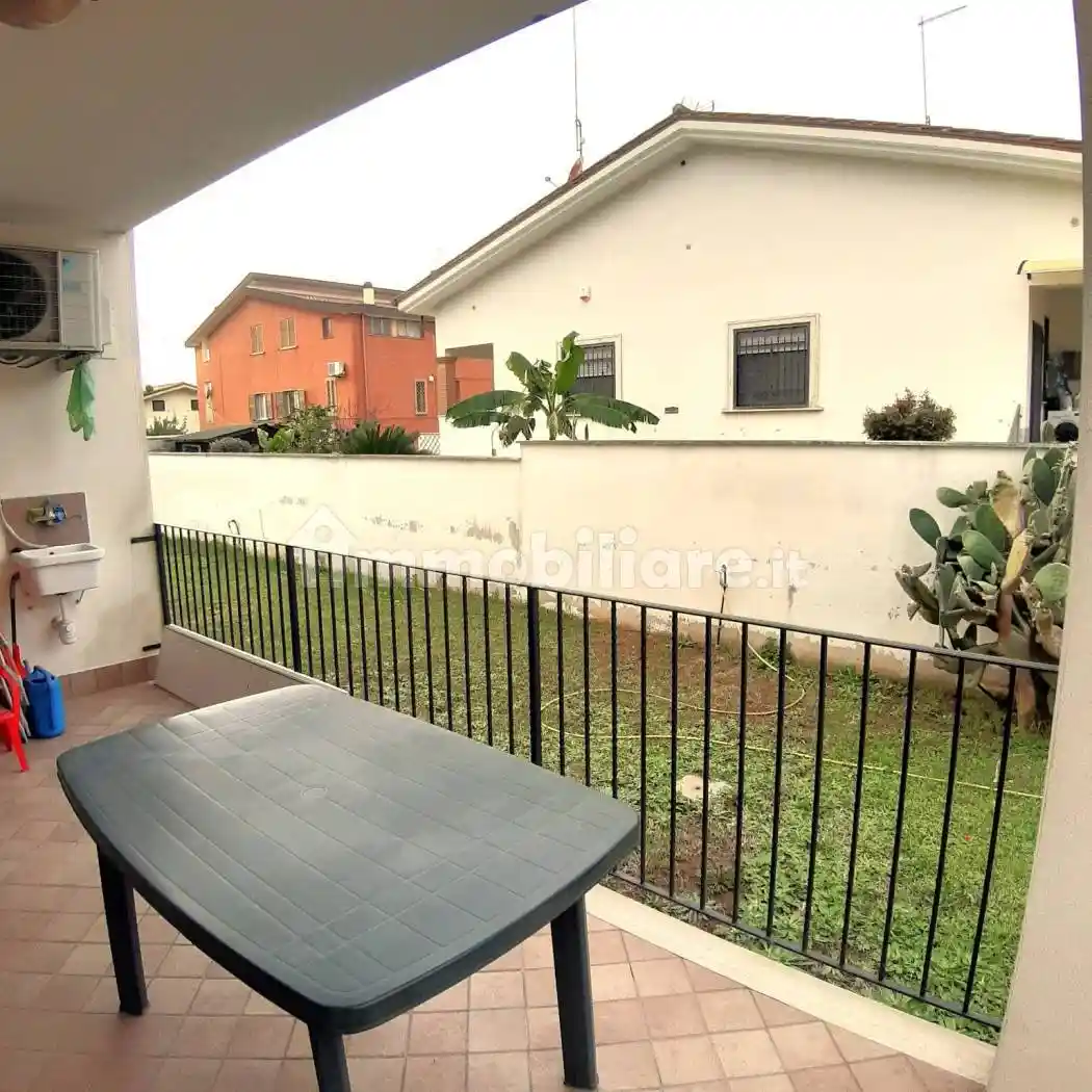 Villa unifamiliare via Calvignano, Dragona, Roma - foto 4