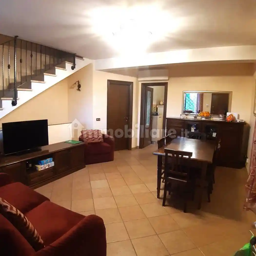 Villa unifamiliare via Calvignano, Dragona, Roma - foto 5