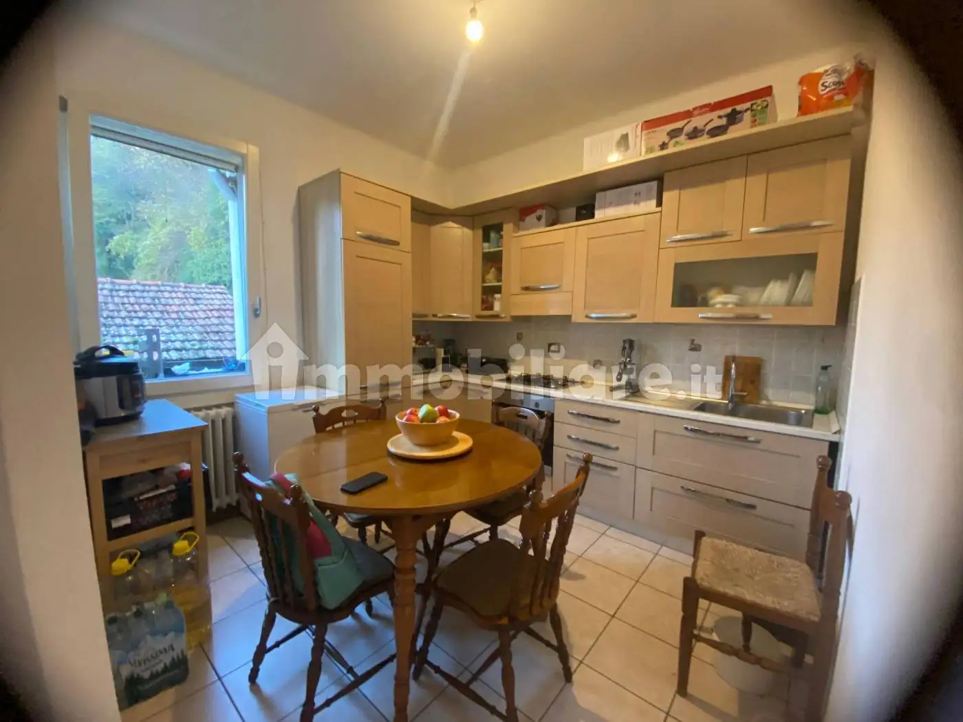 Appartamento in vendita a Sasso Marconi