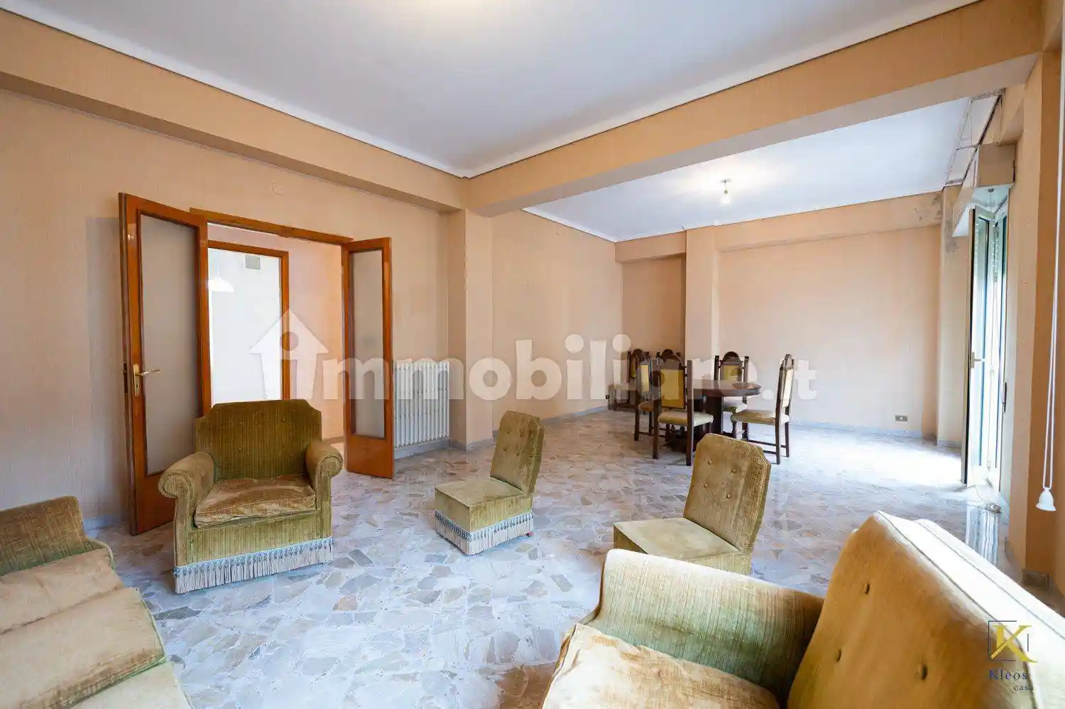 Appartamento in vendita a Ragusa