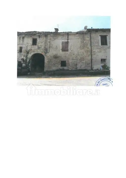 Casa indipendente in asta a Ceva