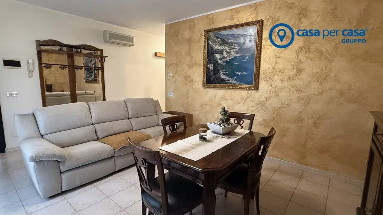 Appartamento in vendita a Bosaro