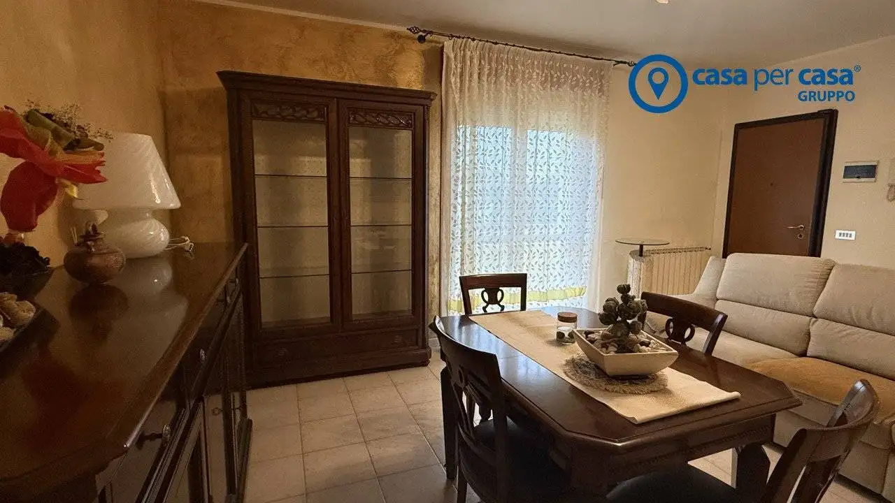 Trilocale via Padre Giovanni Santi, 289, Centro, Bosaro - foto 2