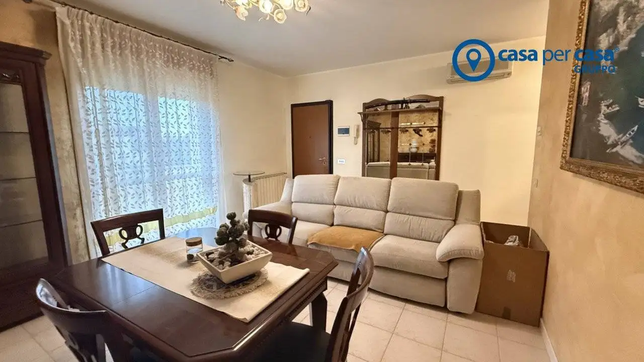 Trilocale via Padre Giovanni Santi, 289, Centro, Bosaro - foto 3