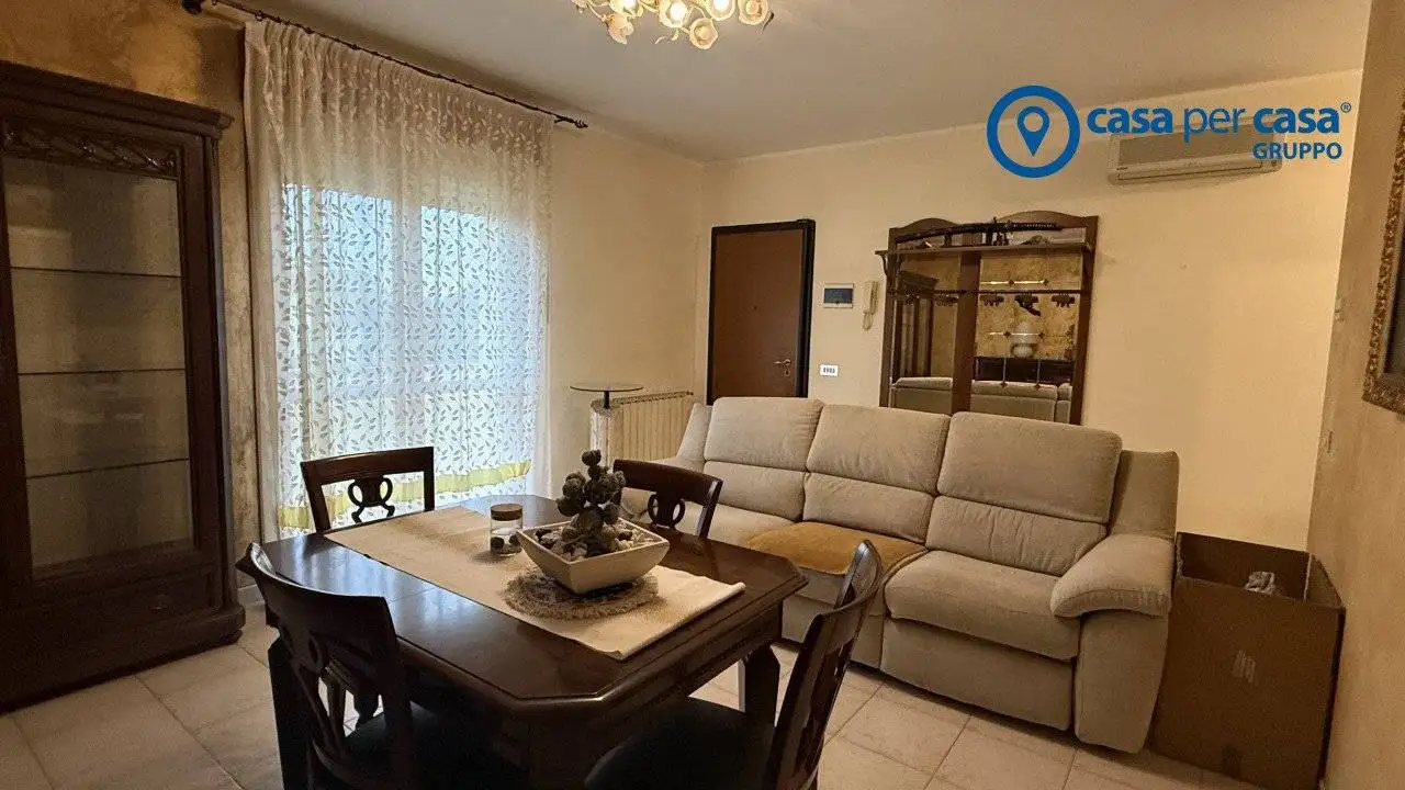 Trilocale via Padre Giovanni Santi, 289, Centro, Bosaro - foto 4