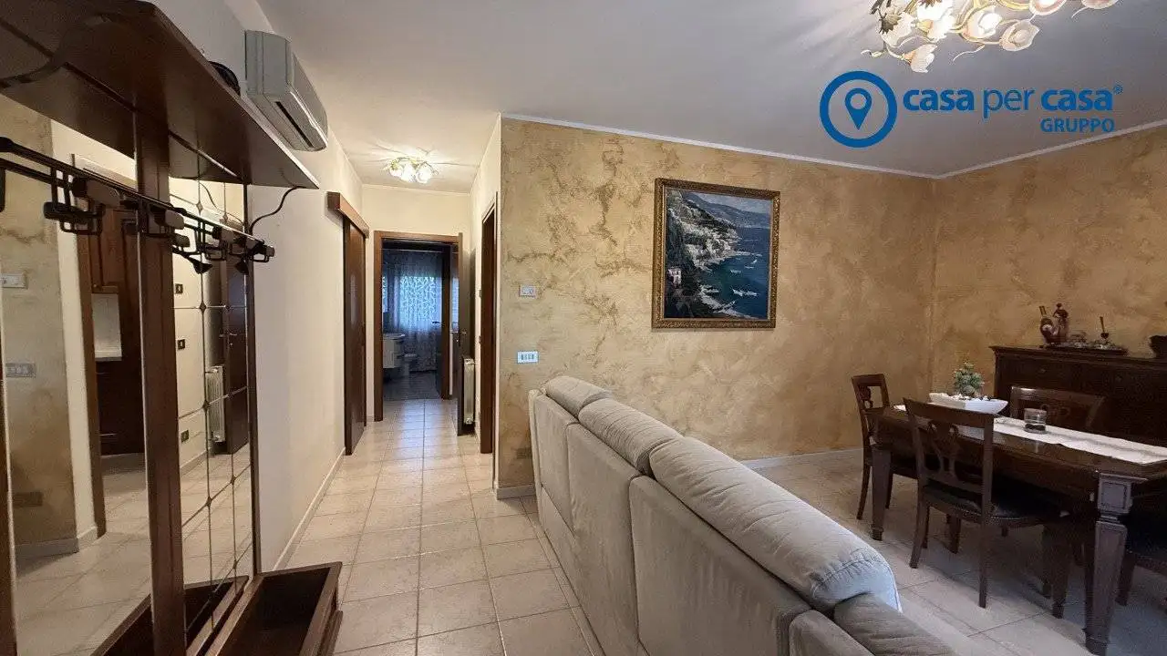 Trilocale via Padre Giovanni Santi, 289, Centro, Bosaro - foto 5