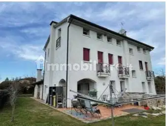 Villa in asta a Santa Lucia di Piave
