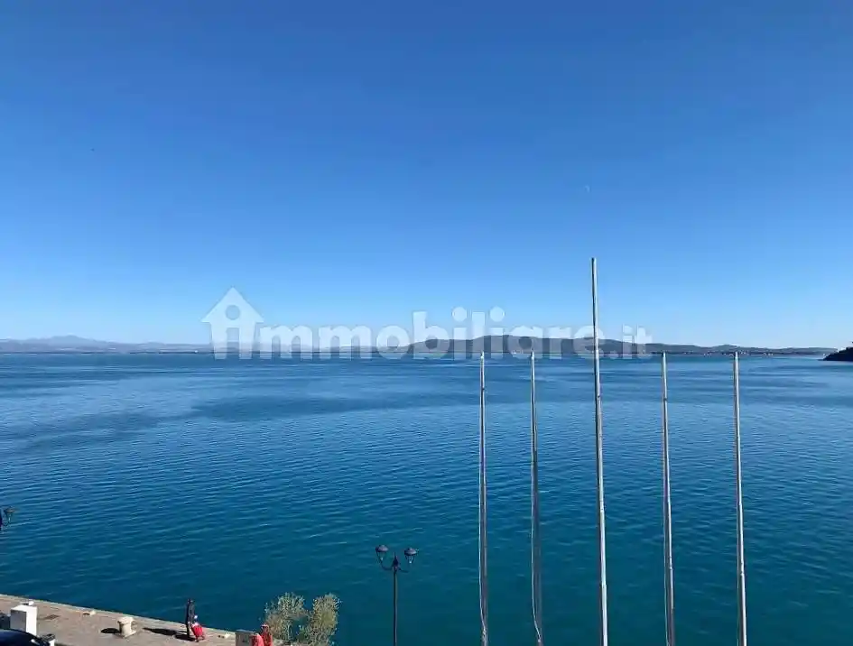 Appartamento in vendita a Monte Argentario