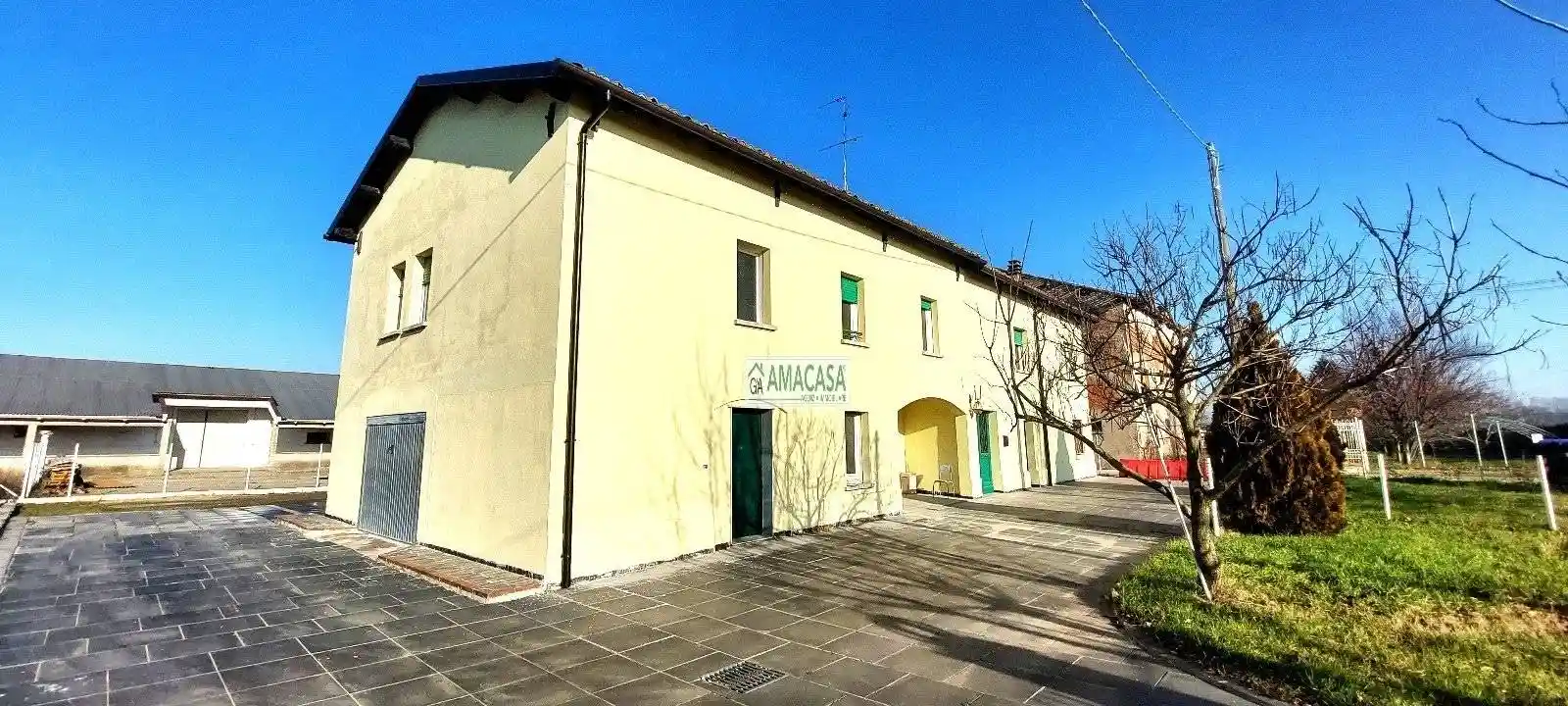 Villetta a schiera - foto 2