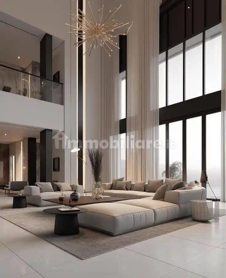 Appartamento via Ambrogio Spinola, City Life, Milano - foto 2