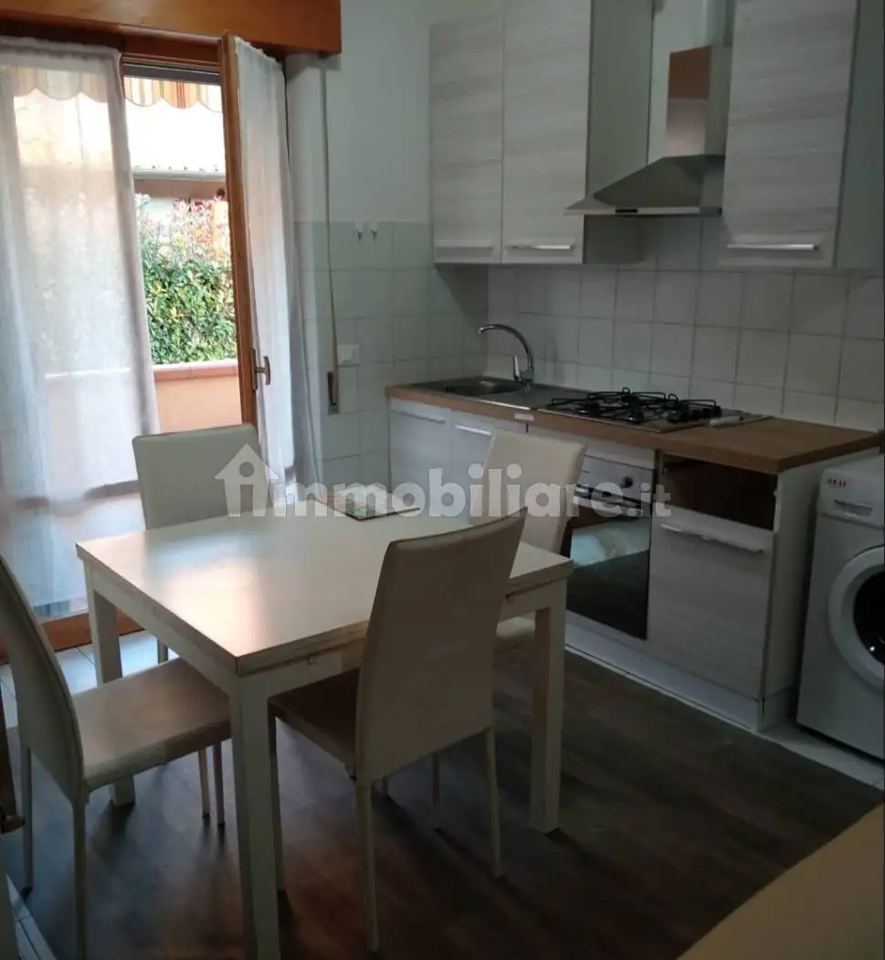 Appartamento in affitto a Fano