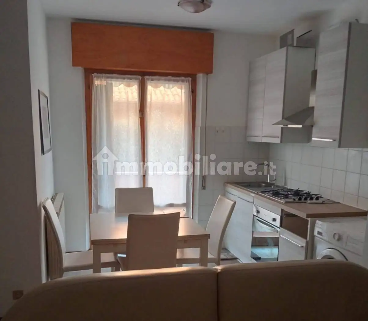 Trilocale via Alfredo Panzini 7, Torrette - Ponte Sasso, Fano - foto 2