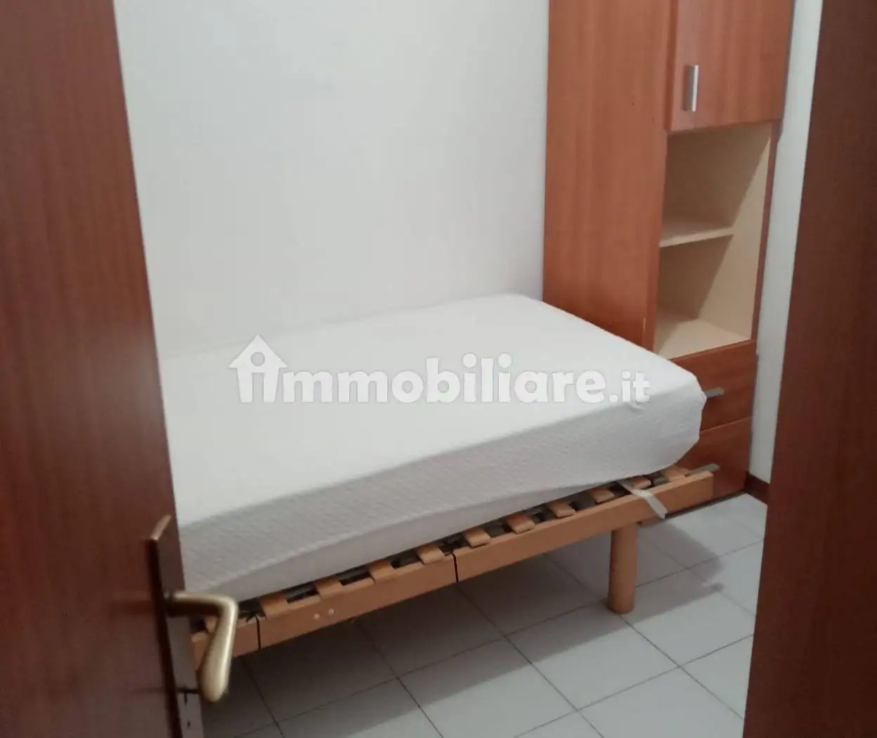 Trilocale via Alfredo Panzini 7, Torrette - Ponte Sasso, Fano - foto 5