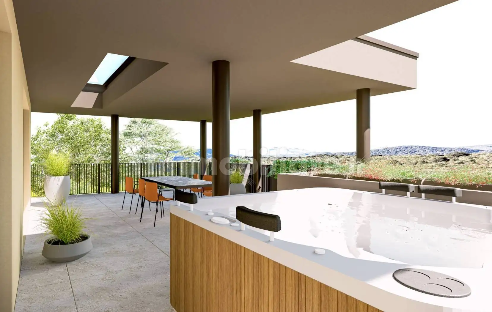 Attico - Mansarda in vendita a Garda