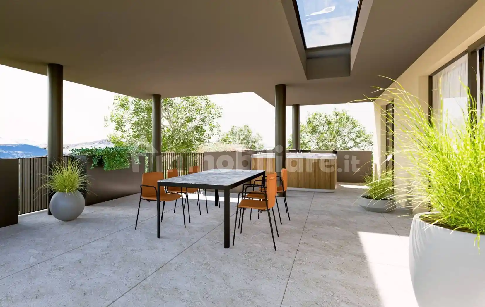 Attico - Mansarda - foto 2