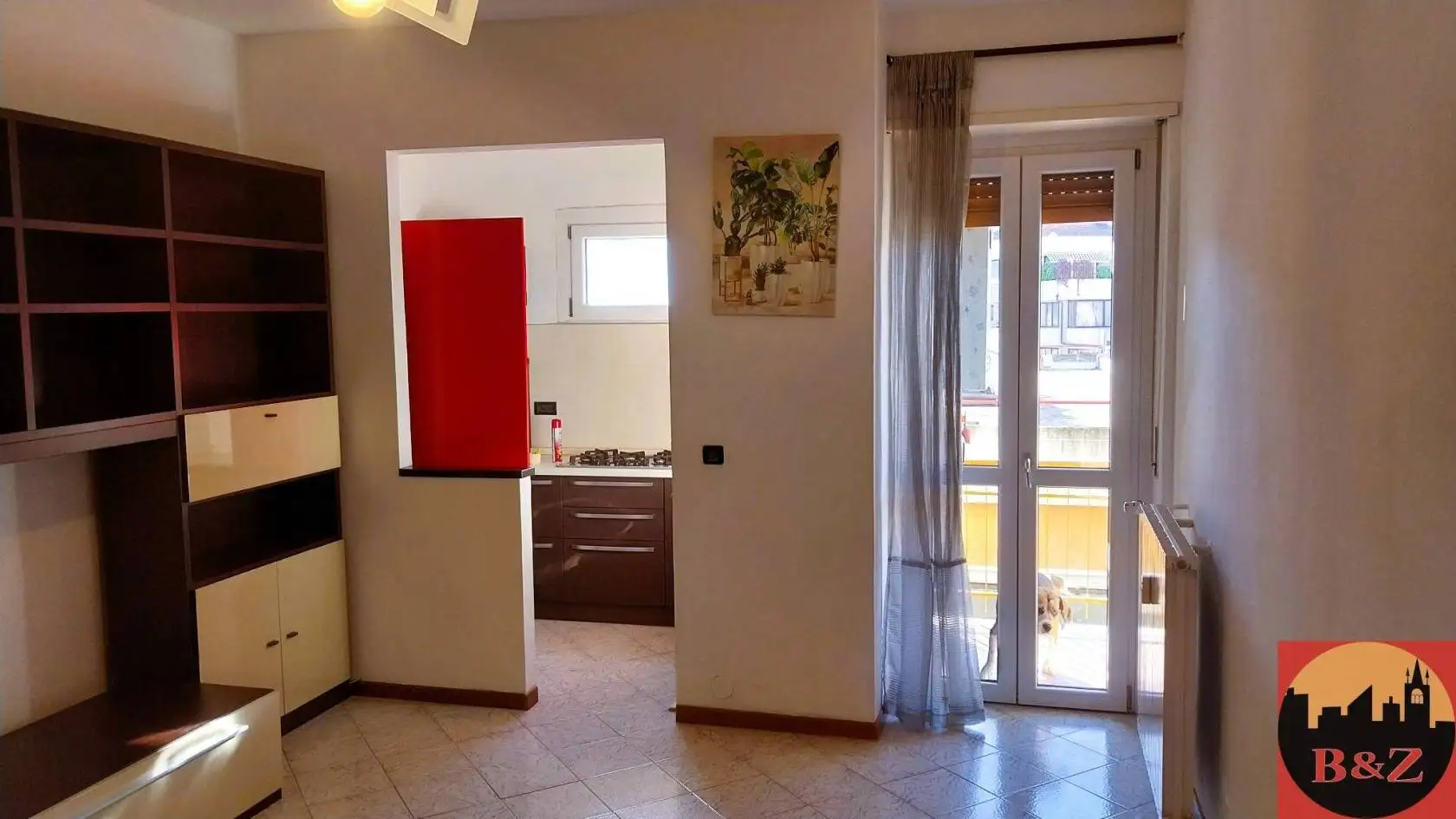 Appartamento in vendita a Rivoli