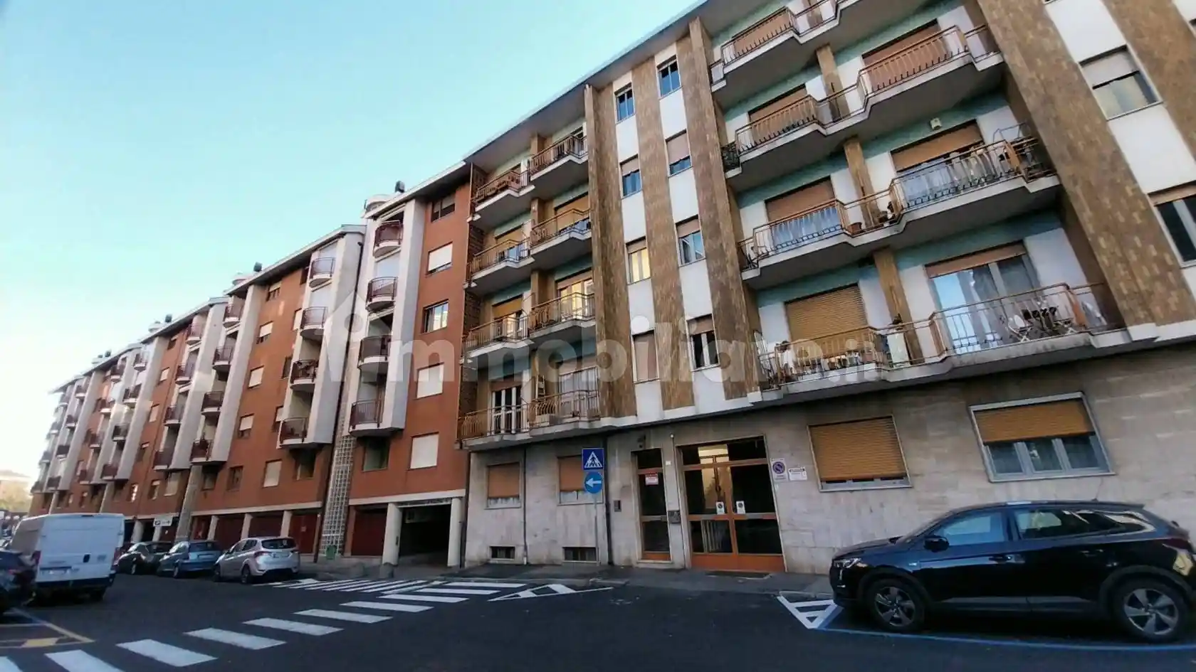 Bilocale via Auriletto, 6, Coop - Vecco, Rivoli - foto 2