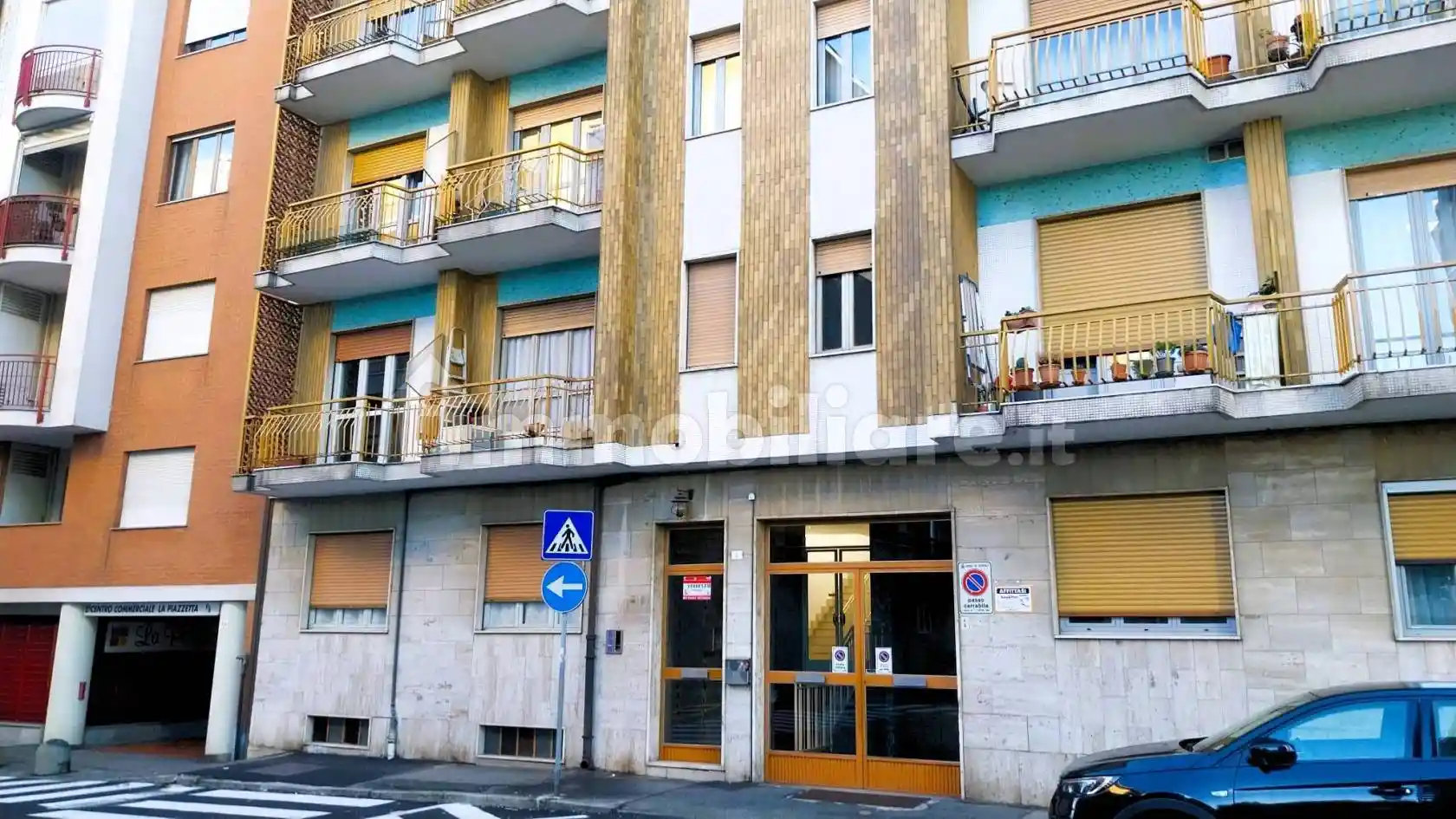 Bilocale via Auriletto, 6, Coop - Vecco, Rivoli - foto 3
