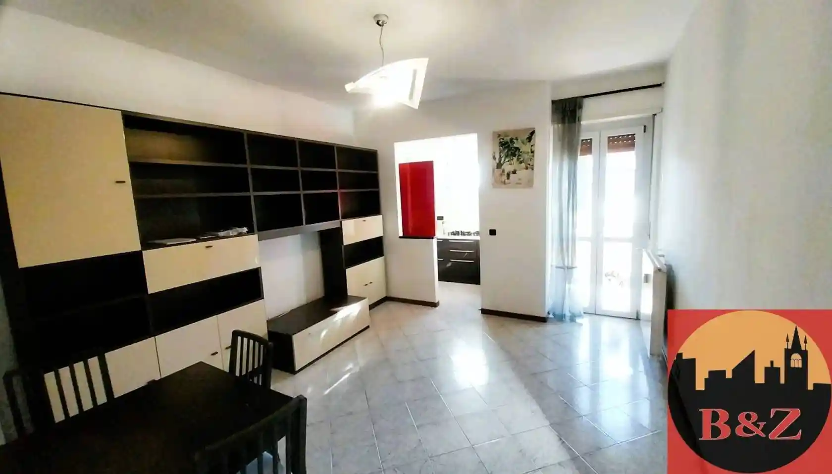 Bilocale via Auriletto, 6, Coop - Vecco, Rivoli - foto 4