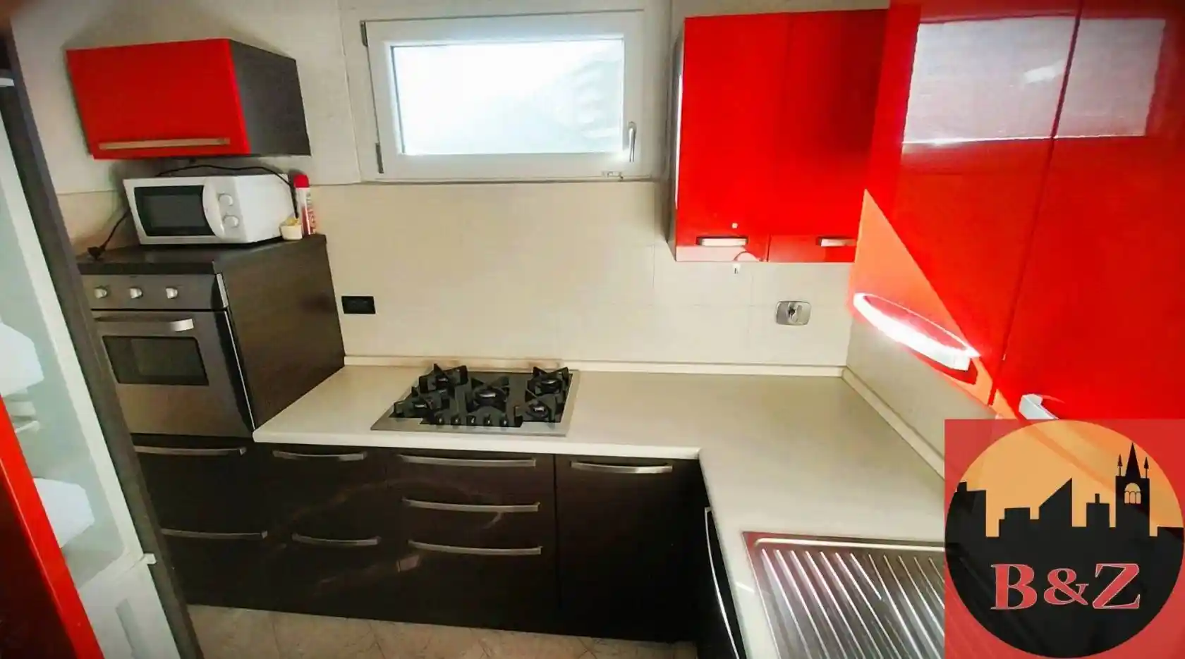 Bilocale via Auriletto, 6, Coop - Vecco, Rivoli - foto 5