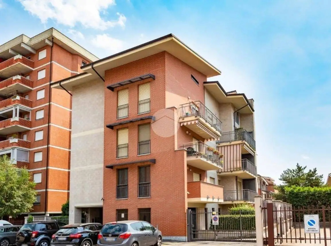 Appartamento in vendita a Collegno