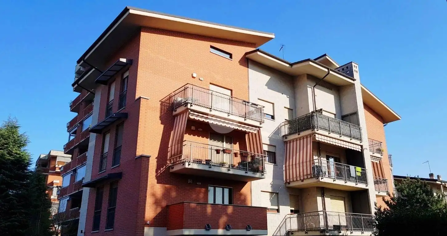 Bilocale via Umberto Terracini 3, Borgata Paradiso Nord, Collegno - foto 2