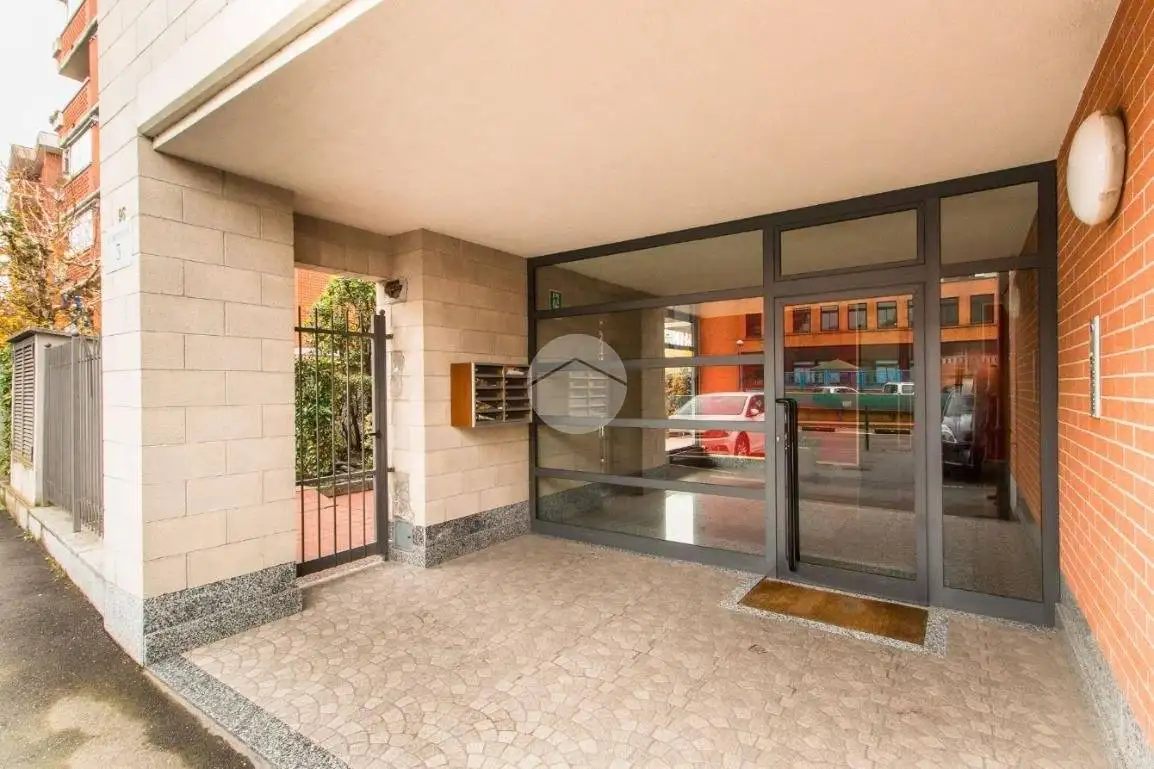 Bilocale via Umberto Terracini 3, Borgata Paradiso Nord, Collegno - foto 3