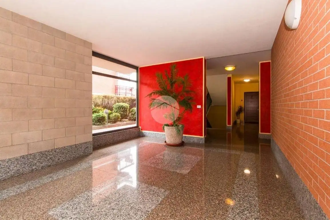 Bilocale via Umberto Terracini 3, Borgata Paradiso Nord, Collegno - foto 4