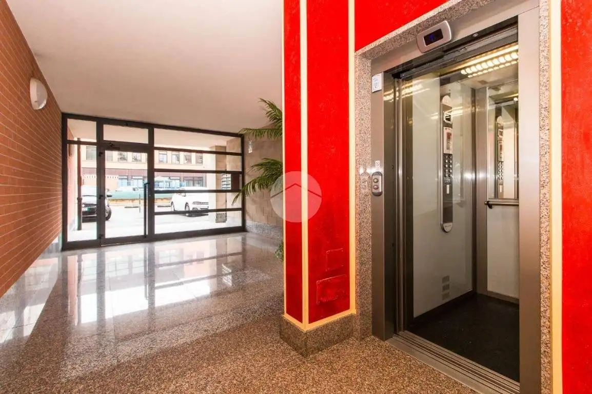 Bilocale via Umberto Terracini 3, Borgata Paradiso Nord, Collegno - foto 5